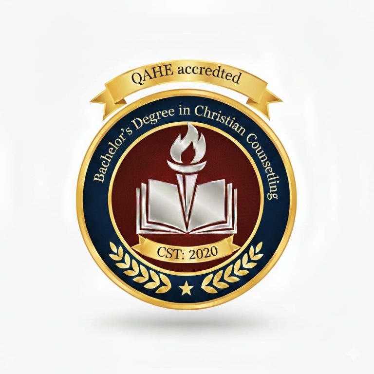 Bachelor’s Degree in Christian – Module 7