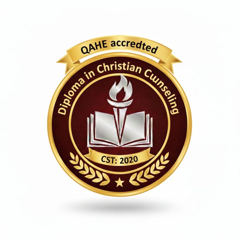 Diploma in Christian Counseling