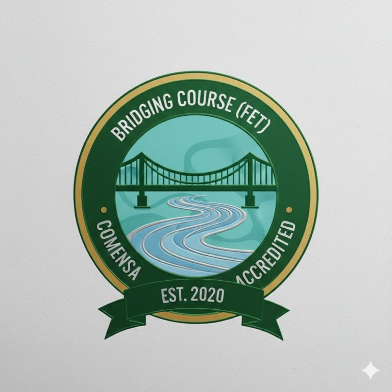 Bridging Course (FET)