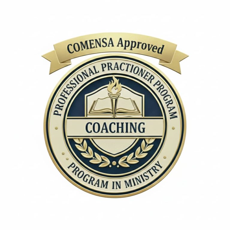 Professional Practitioner Program in Ministry – Module 11
