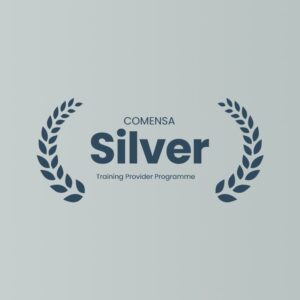 Accreditation | Great Commission theological Institute silver wreath logo