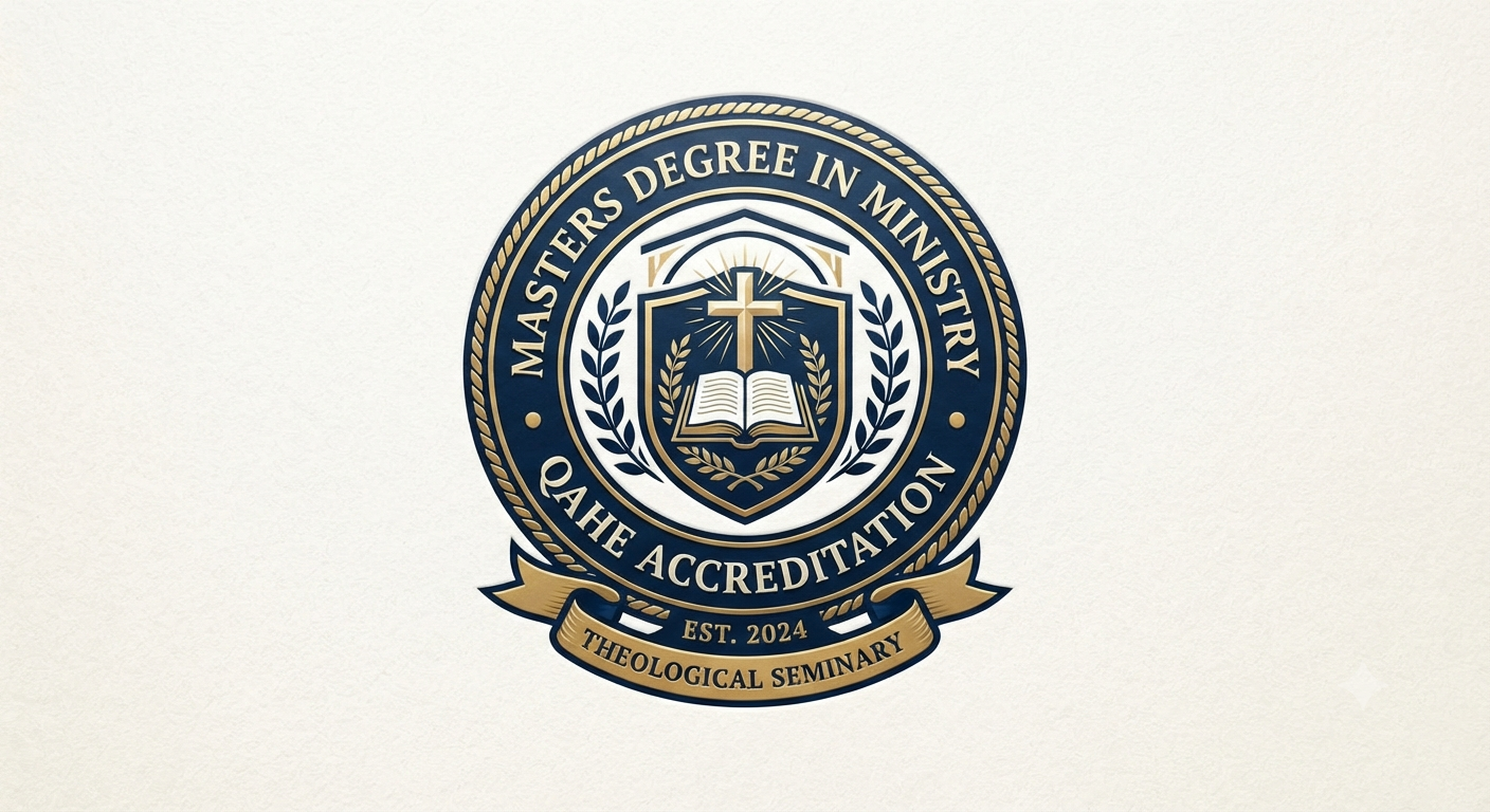 Master’s Degree in Ministry – Module 6